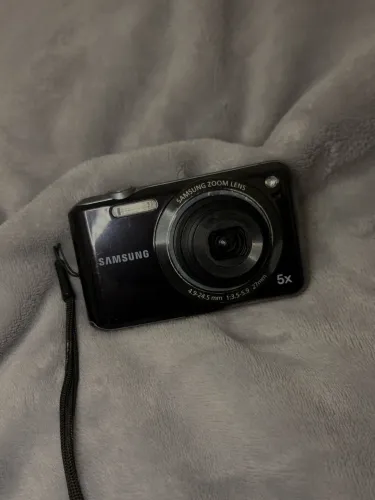 Câmera Digtal Cybershot ES65