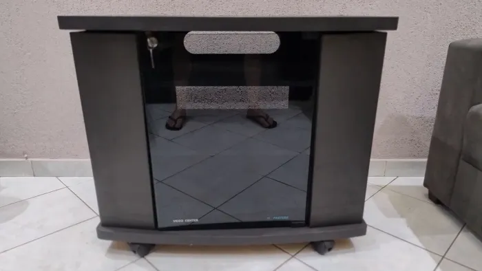 Rack de TV
