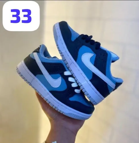 Tênis infantil masculino 90