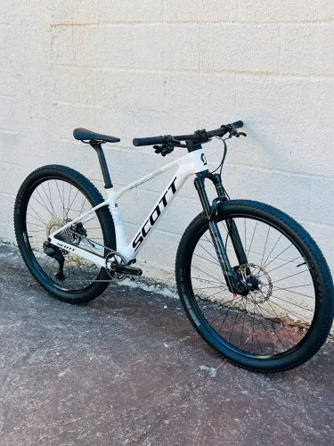 Mtb Scott Scale 920 Carbon S(15)