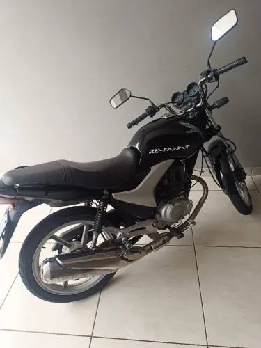 CG150 ESI FLEX 2011