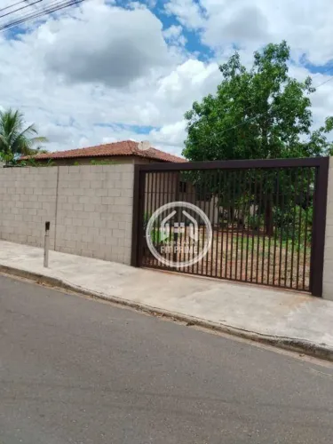 Chácara com 2 dormitórios à venda, 1000 m² por R$ 500.000 - Estância dos Manacáz - São Jos