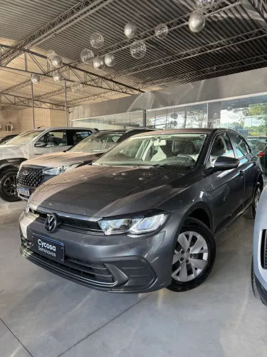 Volkswagen Polo Sense 1.0 170 TSI 2025
