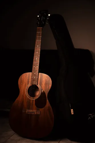 Violão Cort L60MF OP - Eletroacústico - Tampo Sólido
