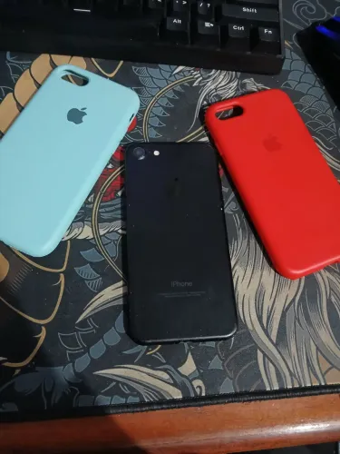 Iphone 7 256GB