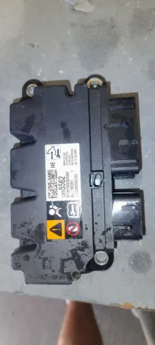 Módulo Air bag Onix prisma e cruze