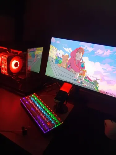 PC GAMER NO PRECINHO