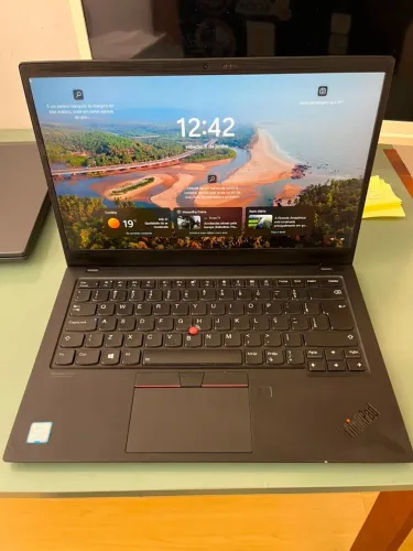 Vendo Notebook