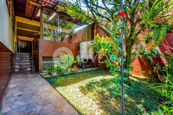 IMOBILIÁRIA JUVEVE VENDE RESIDENIA BACACHERI MEXICO, 722