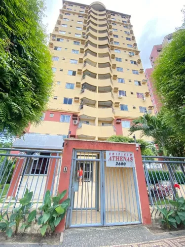 Apartamento à venda no Condomínio Atenas - Teresina/PI