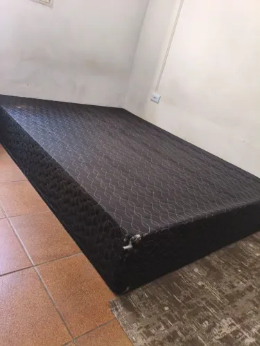 Vendo box casal