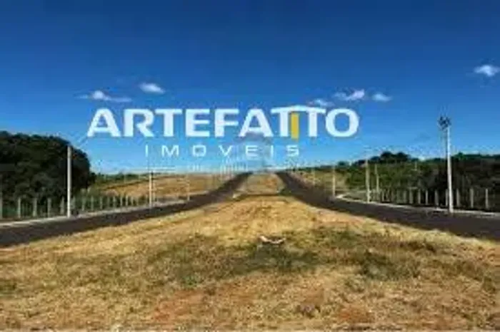 Ótimo Terreno a venda no Residencial Pouso Alegre