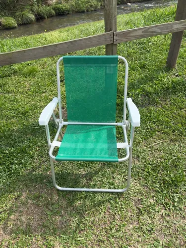 Cadeira de praia