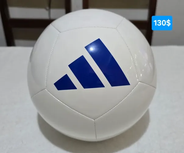 Bola de futebol de campo Adidas Adiversal original