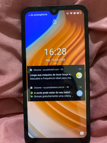 Celular TCL Android 