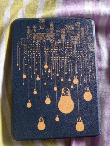 Kindle 10° geração