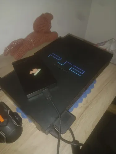 Ps2 fat completao.