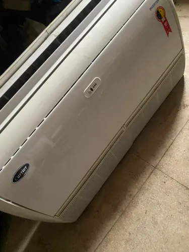 Ar condicionado
