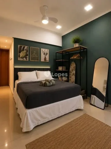 Apartamento em Centro, Rio de Janeiro