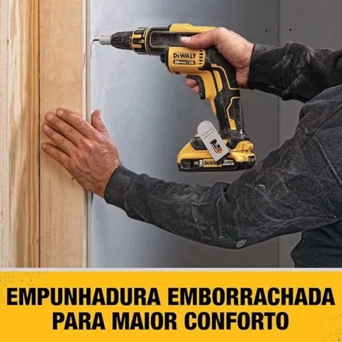 Parafusadeira
