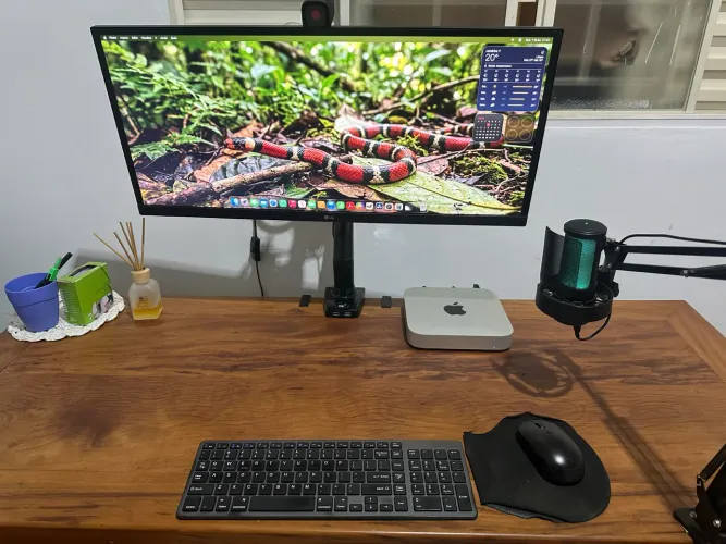Mac Mini M1 512GB 8GB