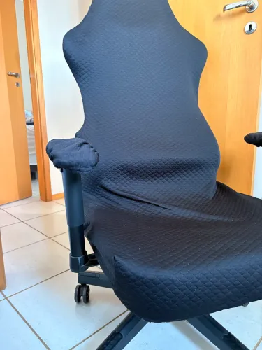 Cadeira de Escritório Gamer Fortrek