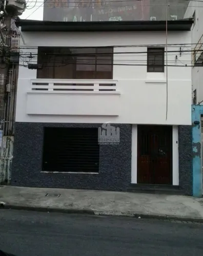 Casa para alugar, 210 m² por R$ 10.000,00/mês - Santana - São Paulo/SP