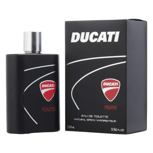 Perfume Ducati 1926 Eau de Toilette