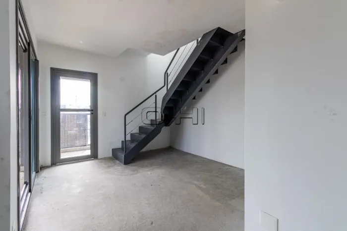 Venda Cobertura 1 Dormitórios - 111 m² Pinheiros