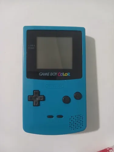 Game boy color original