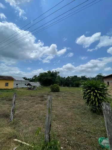 Alugo Terreno no interior do estado para antenas de celulares e placas solares