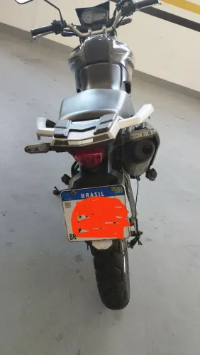 Crosser 150 2015