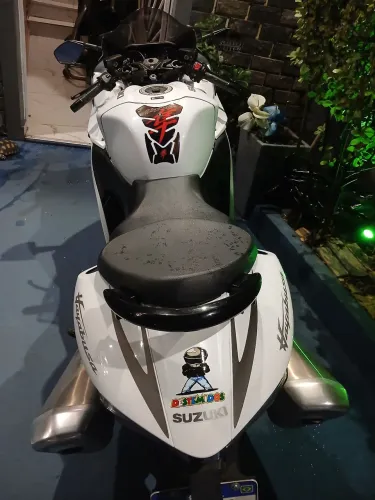Hayabusa 