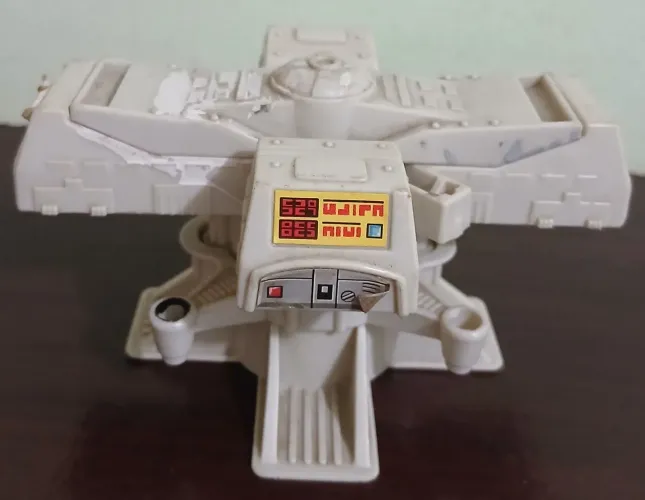STAR WARS MINIRIG 1982 KENNER 