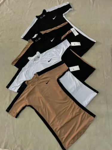 AS CAMISAS MAIS QUERIDAS DA ATUALIDADE AS FAMOSAS CAMISAS DE COMPRESSÃO MANGA CURTA