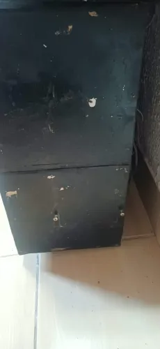 Vendo médio 