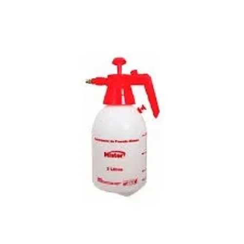 PULVERIZADOR COMPRESSAO 2L