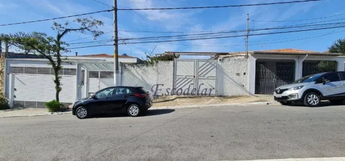 Terreno à venda, 330 m² por R$ 1.100.000,00 - Palmas do Tremembé - São Paulo/SP