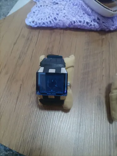 Vendo relógios marca Police; Diesel e Storm