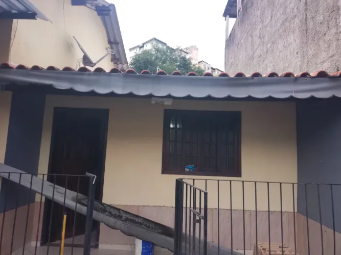 Vendo toldo de manivela