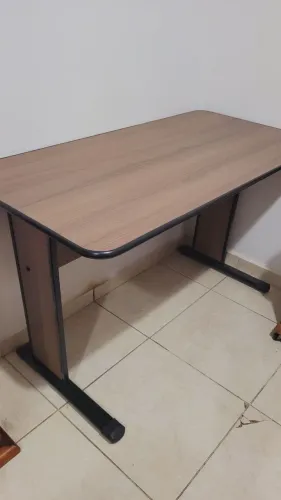 Mesa de escritório