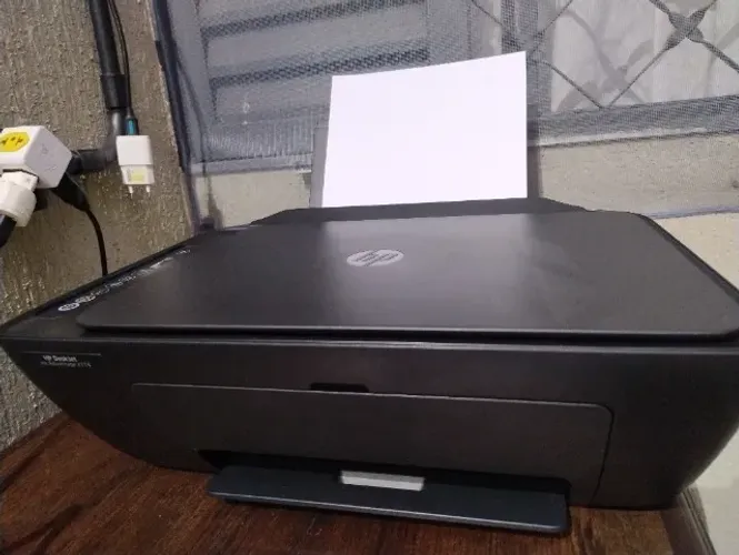 Impressora HP Deskjet 2774