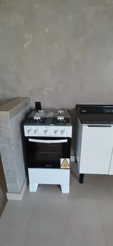 Apartamento 1qto - Santo Agostinho