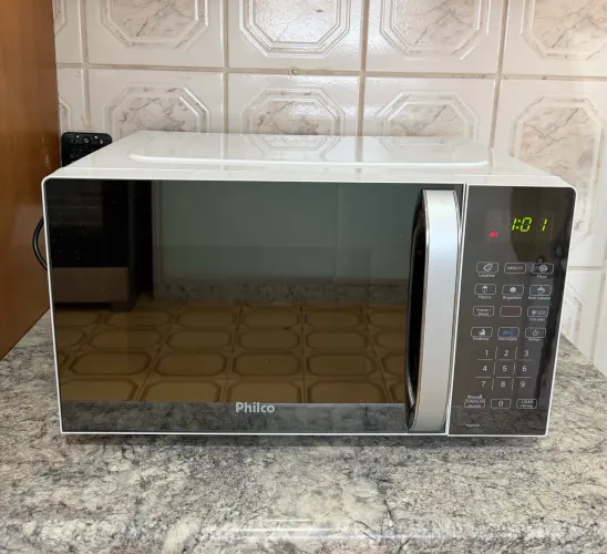 Microondas Philco 20L 127v