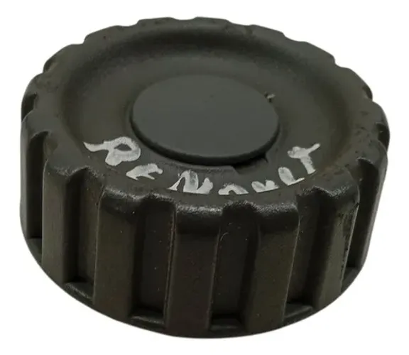 Manopla Regulador Banco Dianteiro Renault Scenic 2004 2005