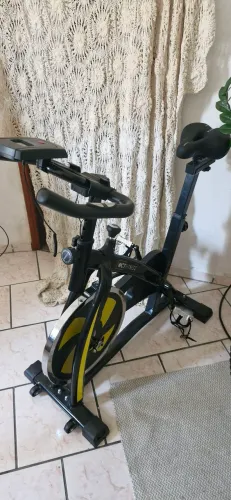 Bike indoor wctfitness