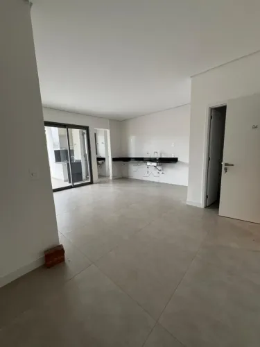 Apartamento Padrão em Bauru