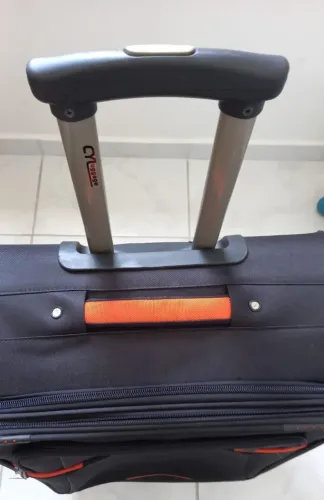 Mala Viagem Média Grande
