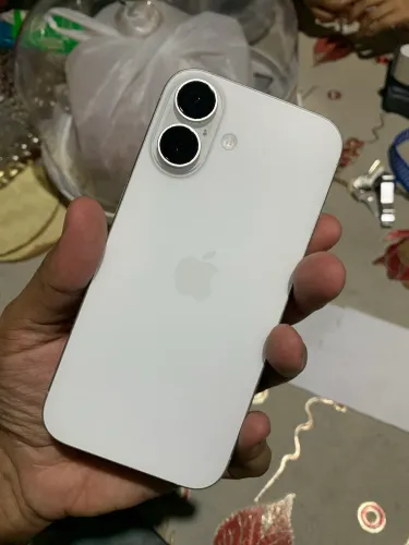 iPhone 16 | 128GB 