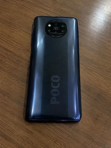 Poço x3 pro impecável